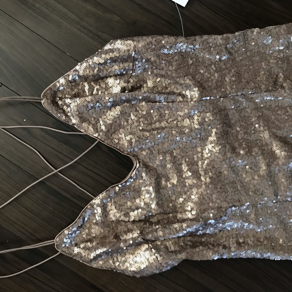 Brand new tobi dress